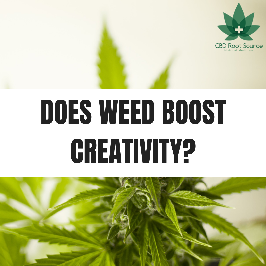 Which is better for enhancing creativity – Sativa or Indica?