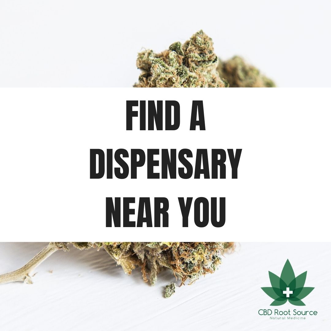 List of Cannabis Dispensaries in the US